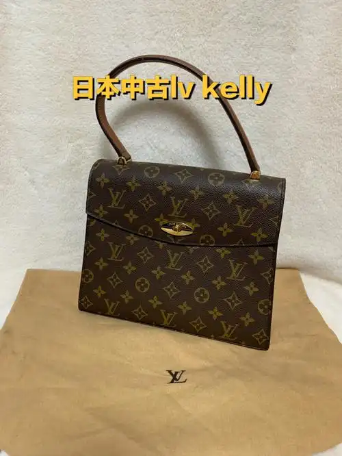 日本中古包lvvtg