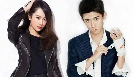 《高能少年团》还没播张一山和杨紫先掐起来,董子健的外号也曝光_大陆