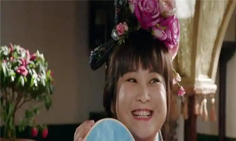 原创贾玲又胖出新高度心酸回应压力大只能通过美食来缓解