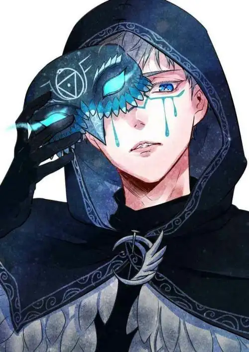 新增图片之先知-伊莱·克拉克-第五人格:精美图库-话本小说网