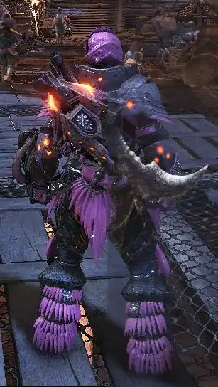 stark contrast reshade