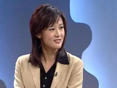 ​央视主持人李小萌,央视记者李小萌事件_永纯网