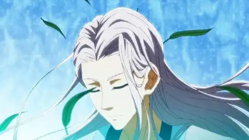 历师:寒食虽然身体病弱,但无时无刻都以保护历师为己任