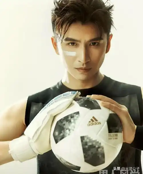 这个实力演员值得被认可|黄轩|高伟光|电视剧|迪丽热巴|实力派演员