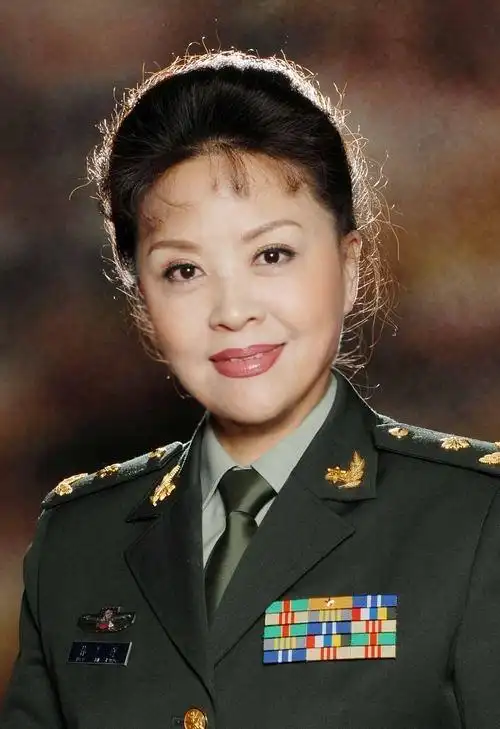 女高音歌唱家韩芝萍 12月7日 唱响人民大会堂