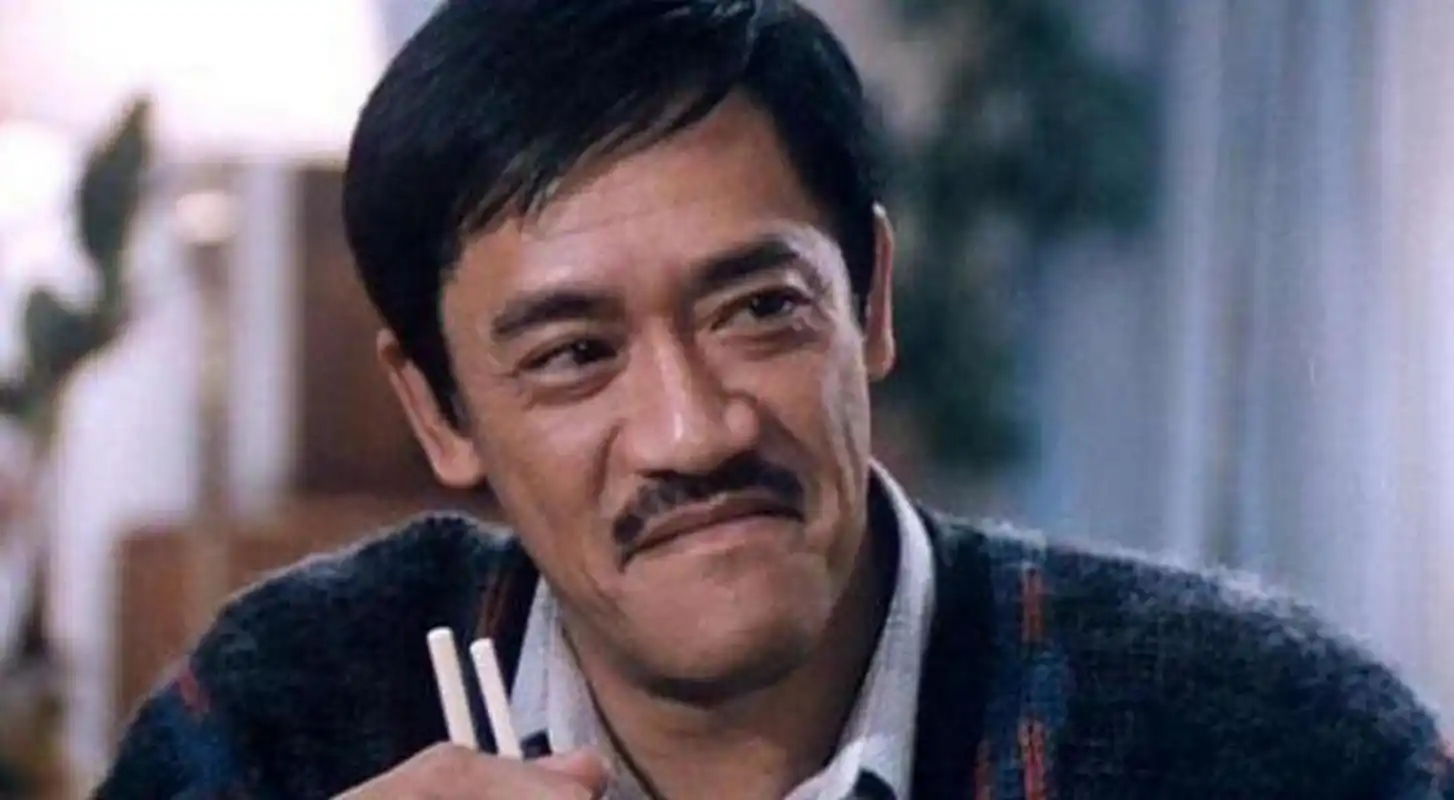 4月10日,香港电影黄金时代的知名配角,演员吴耀汉去世,终年83岁.