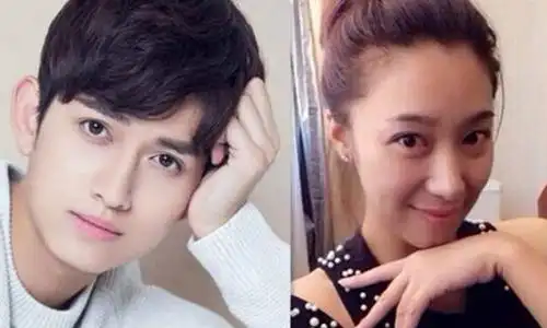 演员马可宣布结婚已两年马可老婆是谁叫什么名字