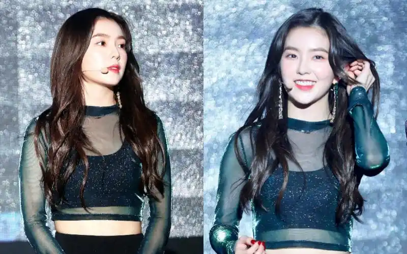 【裴珠泫】legend美貌◎俄罗斯转盘鲨人事件『russian roulette』