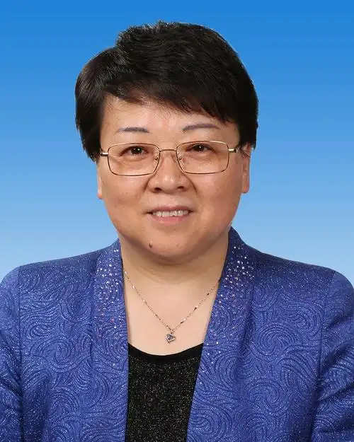 8位省部级履新,2位女性获晋升|常委|主委|浙江省政协|安徽省委书记