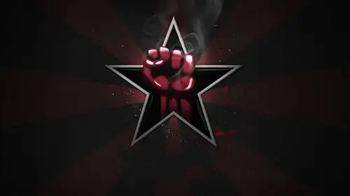 拳头壁纸高清原图查看