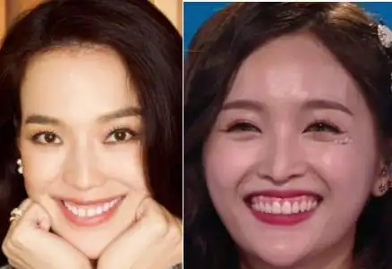 今天的吴宣仪美到路过的蚂蚁都在夸搞得值