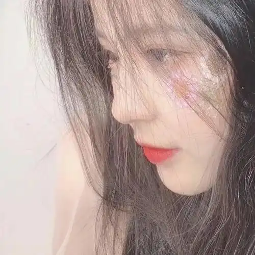 头像ins女生头像 仙气头像 可爱甜美 港风 气质