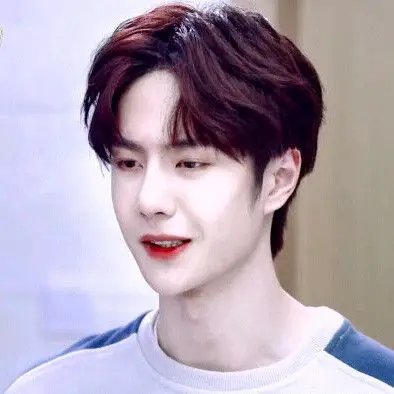 王一博头像原截温绒二传堆糖沈知妤