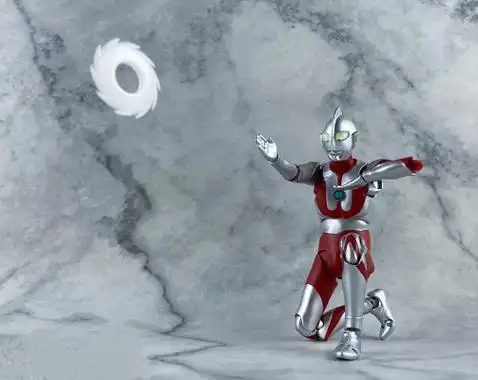 中文名称shfiguarts真骨雕制法宇宙英雄奥特曼奥特曼