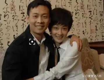 带着儿子二婚嫁影帝张译,如今18年过去,才知道她有多聪明