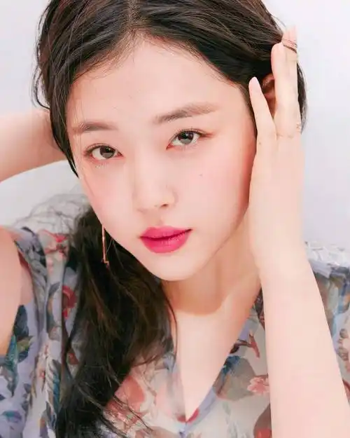 崔雪莉sulli