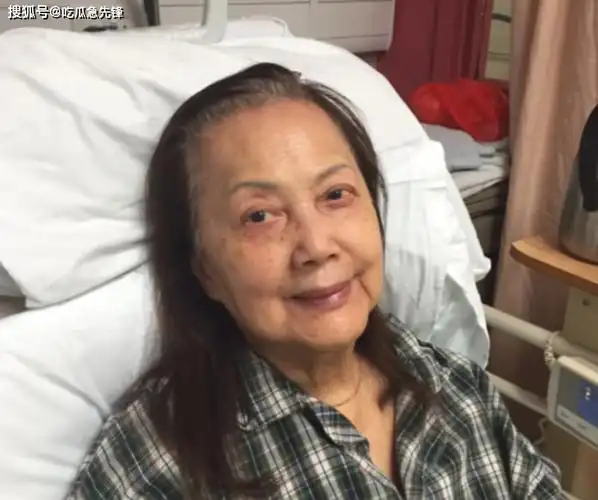 孤独去世的12位明星,有人在家中猝死多日,有人在养老院无人送终_生活