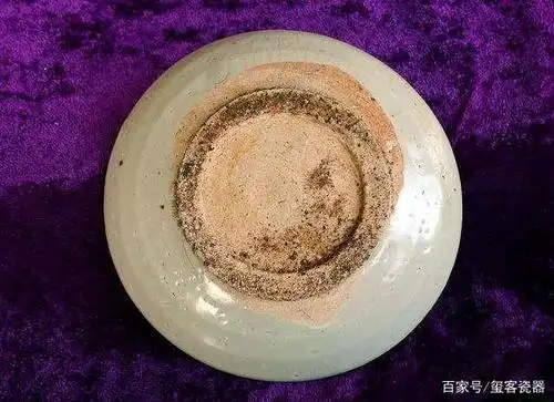 资深藏家选古瓷入门级诀窍,底足有这些特征才有说服力