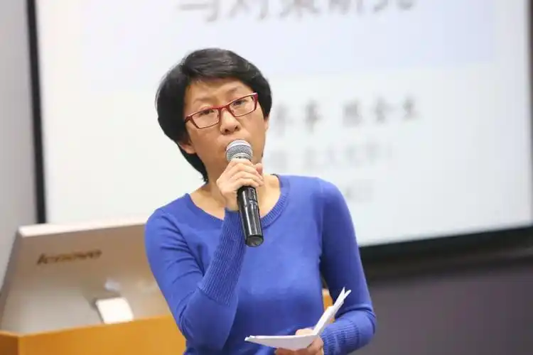 北大教授讲解 | 区块链的几大亮点贡献