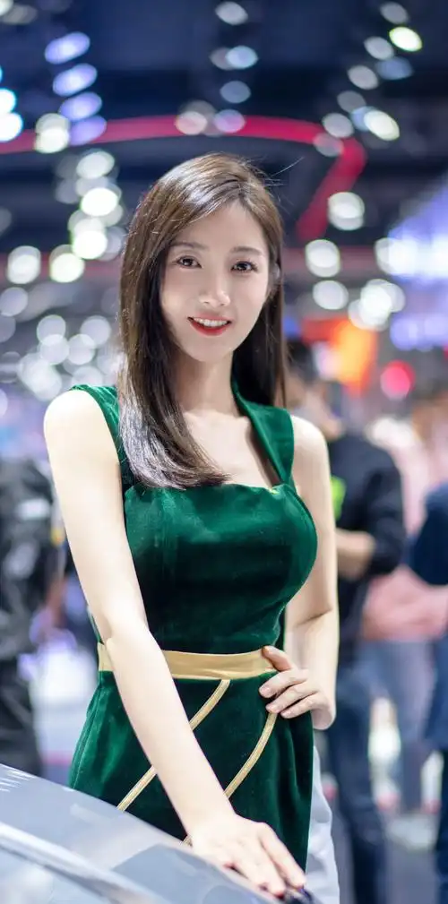 手机壁纸图片个性霸气高冷美女