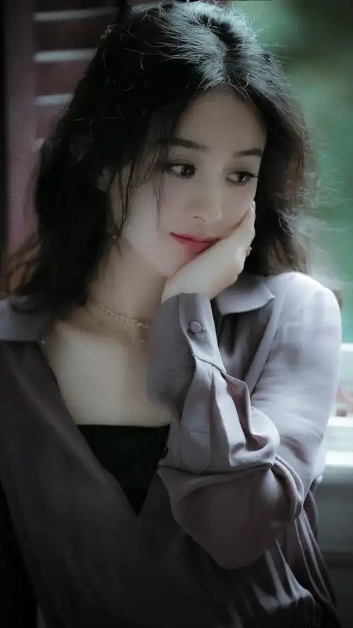 赵丽颖 - 堆糖,美图壁纸兴趣社区