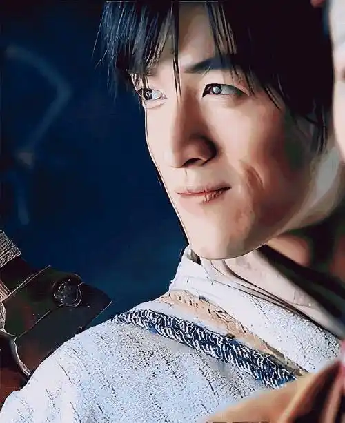 #李逍遥是仙剑的绝对灵魂##人人都想做李逍遥#