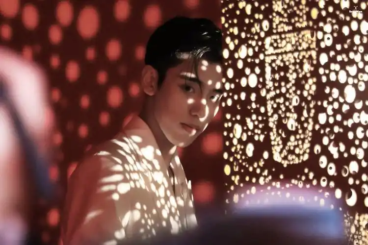 王子异 - 堆糖,美图壁纸兴趣社区