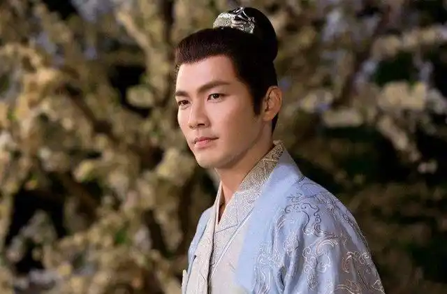 盘点古装剧十大男神,个个帅气十足,哪个才是你"本命"?