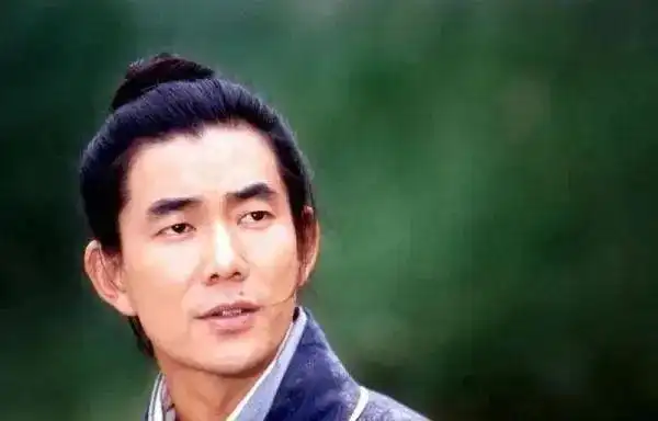 任贤齐:从「天王」到「普通演员」