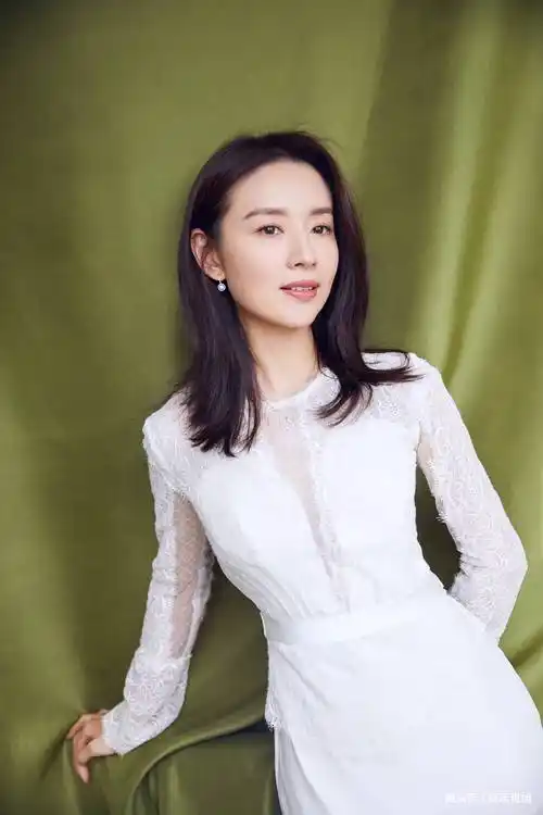 从来不接吻戏的5位女星,第一位无人敢吻,最后一位无人能吻_李宇春