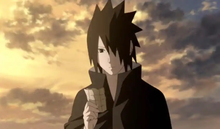 佐助- 堆糖,美图壁纸兴趣社区