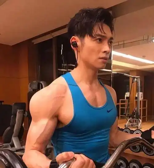 不信你看看这几位|型男|单眼皮|金宇彬|高颜值_网易订阅