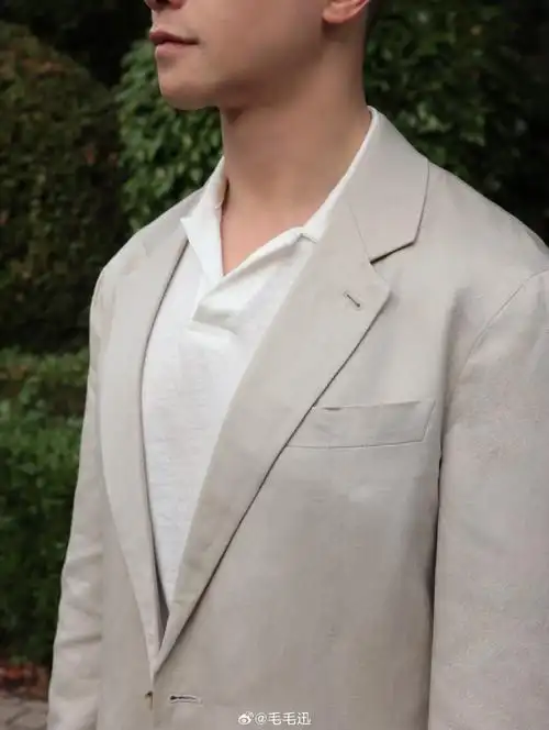 西装 690_916 竖版 竖屏