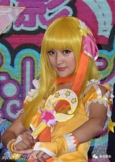 《巴啦啦小魔仙》里最不敢相认的是美琪美雪!