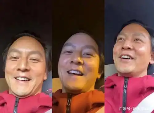 45岁吴彦祖近照曝光,昔日帅气代名词,现却被指撞脸苏大强