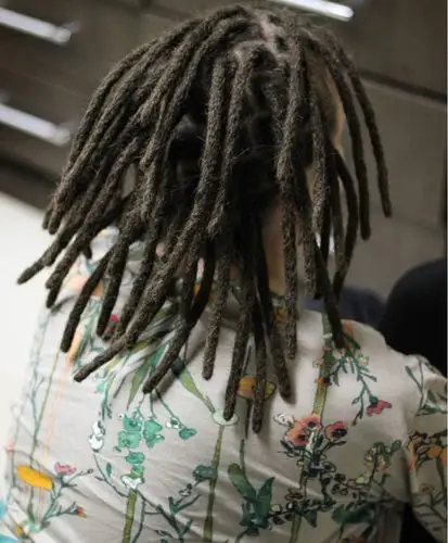 说唱脏辫不分家 武汉脏辫竟然火到这般程度