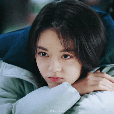 我们看着长大的|妆容|初恋|赵今麦|高鼻梁_网易订阅