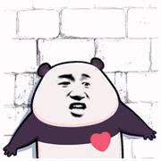 抖音【糟了是心动的感觉】高清抖音表情包分享