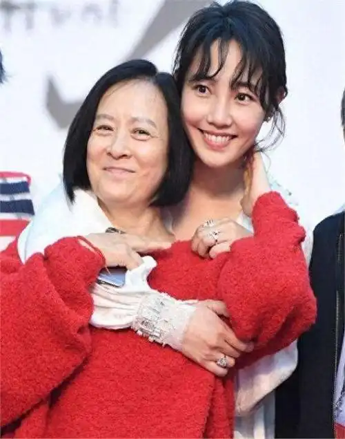 一指禅事件让其难翻身,曾获张艺谋盛赞的白百何,终究败给了欲望