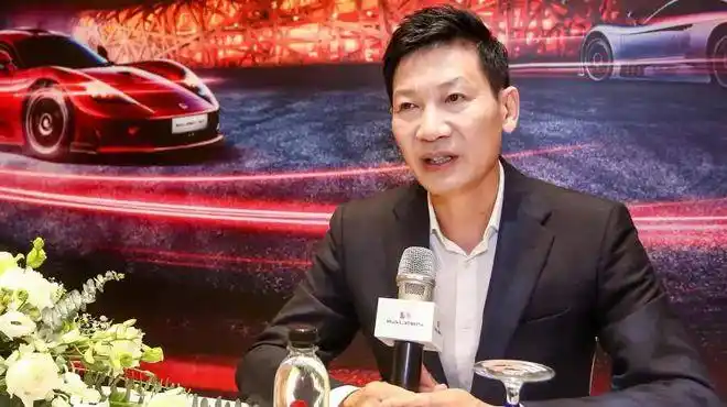 王晓麟:侵占国有资产,从国家骗取66亿美元逃到美国,至今仍逍遥法外