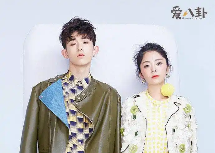 郭俊辰谭松韵什么关系相差7岁的姐弟恋是真的吗