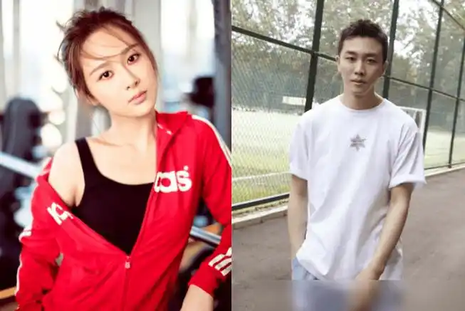 姐姐的初恋,杨紫的初恋,杨颖的初恋,看到关晓彤:鹿晗长点心吧!