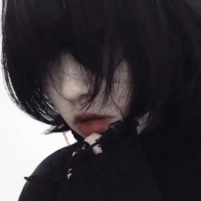 池乔:偏日系的女孩风格头像_女生头像_我要个性网