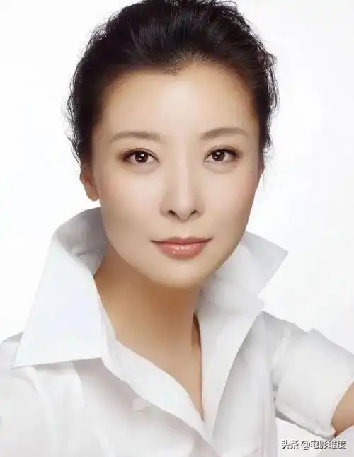 柯蓝个人资料简介47岁柯蓝感情坎坷