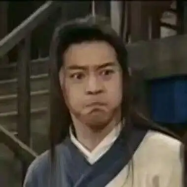 情头情侣头像武林外传可爱