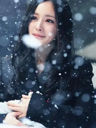 小时代杨幂林萧我就是杨幂脑残粉