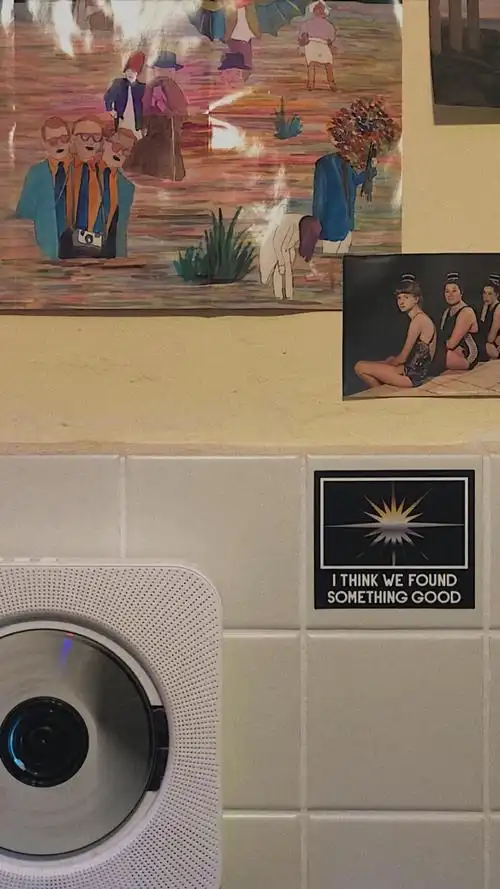 性冷淡简约ins风手机壁纸