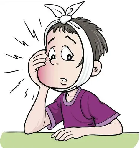 牙疼不算病疼起来真要命