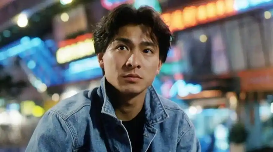 在最新一期的《鲁豫有约大咖一日行》中,一向积极乐观的刘德华,却自曝