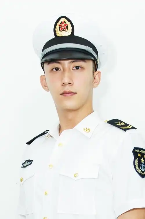 20170709 电影《红海行动》摄制组于湛江举行首次新闻发布会 黄景瑜